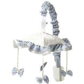 Baby King Mobile Nursery Decor, Mobiles,