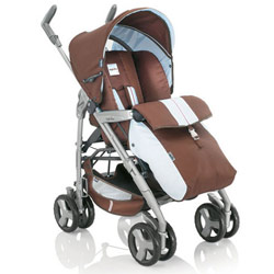 Carriages & Strollers 2009 Zippy Stroller