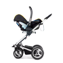 Carriages & Strollers Maxi Cosi Adapter