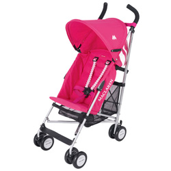Carriages & Strollers Maclaren Triumph Stroller