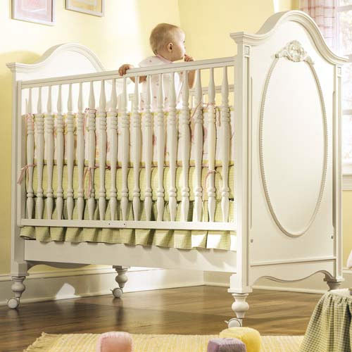 Crib