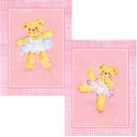 Twinkle Toes Wall Decor