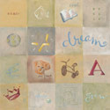 Dream Canvas Art