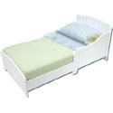Nantucket Toddler Bed
