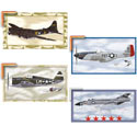 Fighter Planes Series