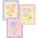Sunshine Bouquet Art