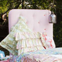Alexis Twin Headboard