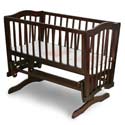 Mary Gliding Cradle