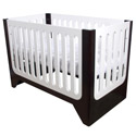 Aurora Contempo Designer Crib