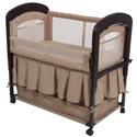 Cambria CO-SLEEPER ® with Skirt