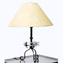 Airplane Table Lamp