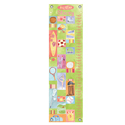 All Star Girl Growth Chart