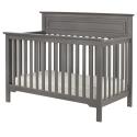 Autumn 4 in 1 Convertible Crib