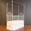 Parisian Crib