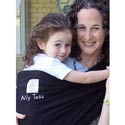 Personalized Baby Carrier