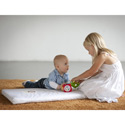 Koko Cradle Mattress