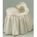 Baby King Bassinet Set