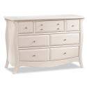 Bella Double Dresser