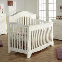 Bergamo Nursery Furniture Set