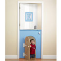 Kid's Mini Dutch Door