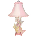 Butterfly Lamp