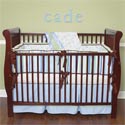 Cade Crib Bedding