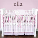 Ella Crib Bedding