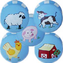 Farm Knobs