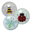 Bug Knobs