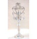 Chandelier Table Lamp