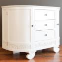 Chelsea Darling Dresser/Changer