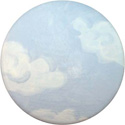 Cloud Knob (Pack of 6)