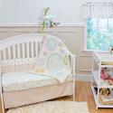 Cosmo Dot Crib Bedding