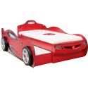 Coupe Friend Car Bed- with Trundle