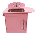 Retro Kid's Sink