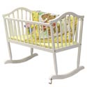 Rocking Cradle