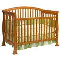 Thompson Convertible Crib