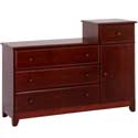 Emily II Combo Dresser