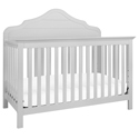 Flora 4-in-1 Convertible Crib
