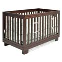 Modo Convertible Crib