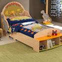 Dinosaur Toddler Bed