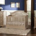 Donnington Convertible Crib