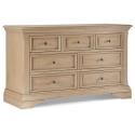 Donnington Double Dresser