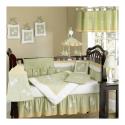 Dragonfly Dreams Crib Bedding Set