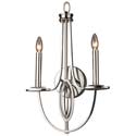 Dione 2-Light Sconce