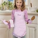 Personalized Aprons