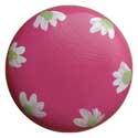 Flower Edge Knob