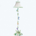 Frog Floor Lamp