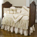 Aspen Crib Bedding