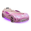 GTI Pink Carbed